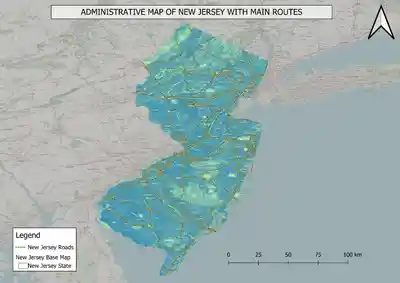 GIS Services