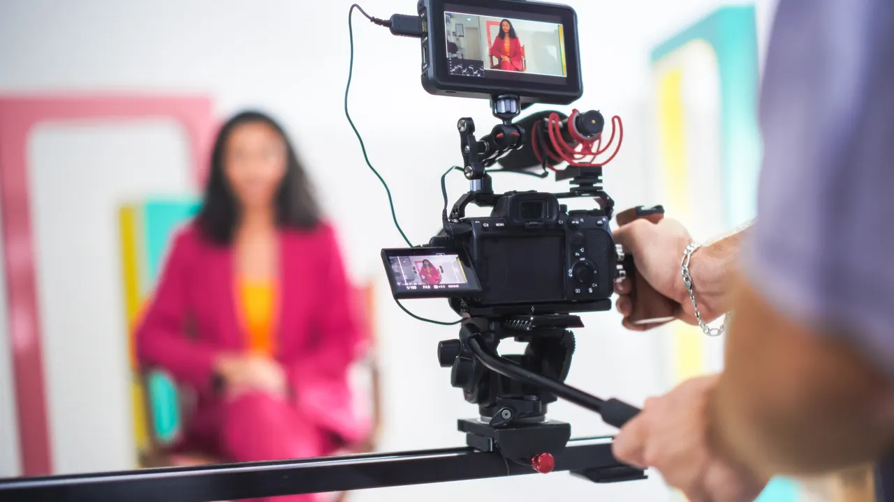 Video Production Assets