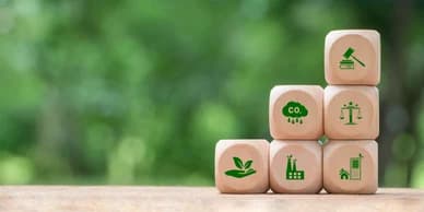 Environmental Efforts