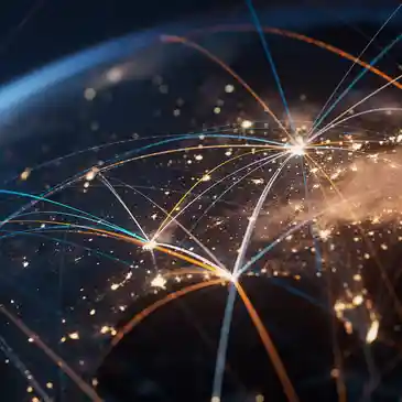 Global Reach, 24/7 Access