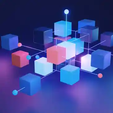 Your Blockchain Partner